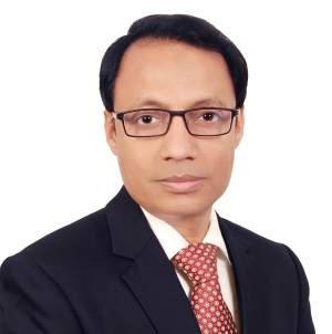 Md. Miran Shah Chowdhury