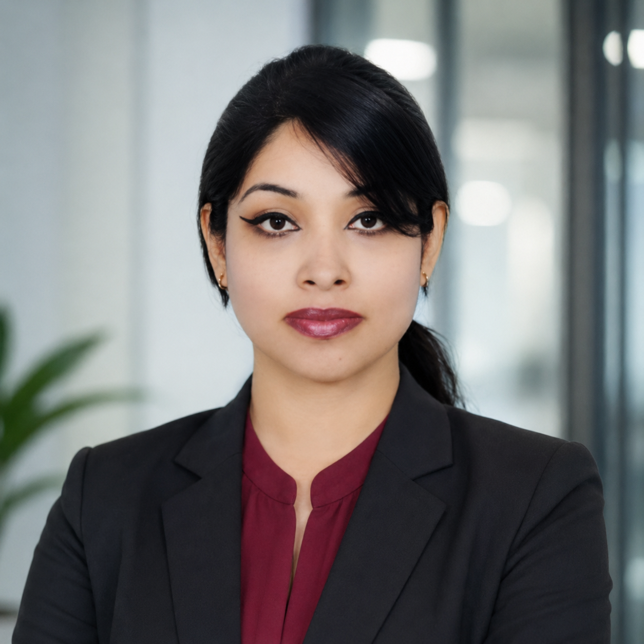Faria Farhana Mahmud