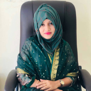 Amina Sultana