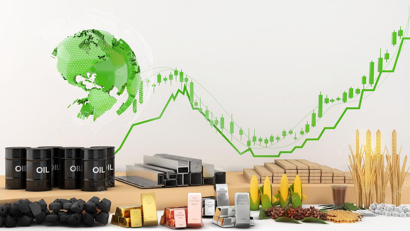 The Global Trade Solutions