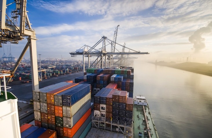 The Global Trade Solutions